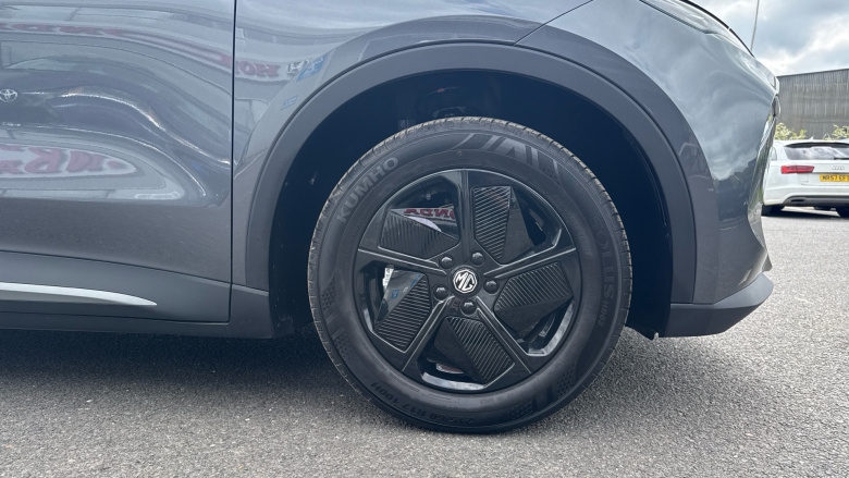 MG MGS5 125kW SE EV 49kWh 5dr Auto Electric Estate